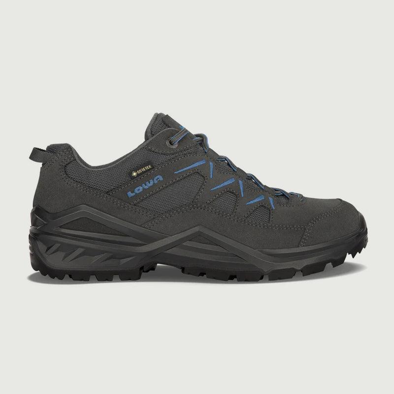 Lowa - SIRKOS EVO GTX LO - Mens