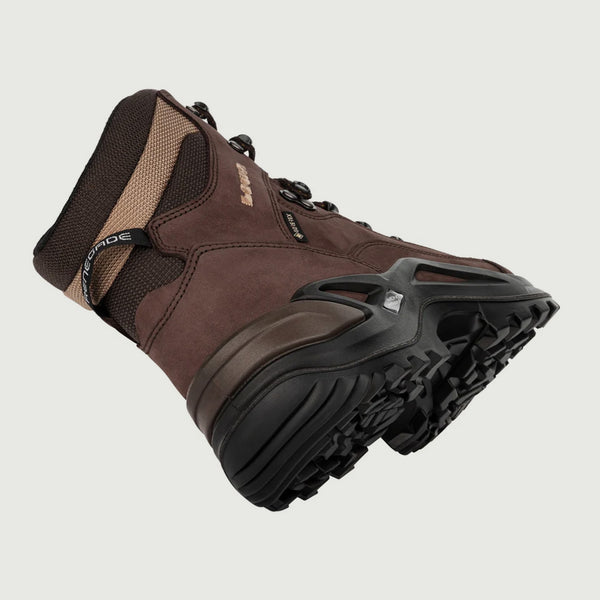 Lowa - RENEGADE GTX MID - Mens