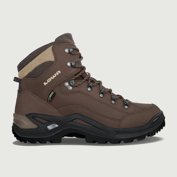 Lowa - RENEGADE GTX MID - Mens