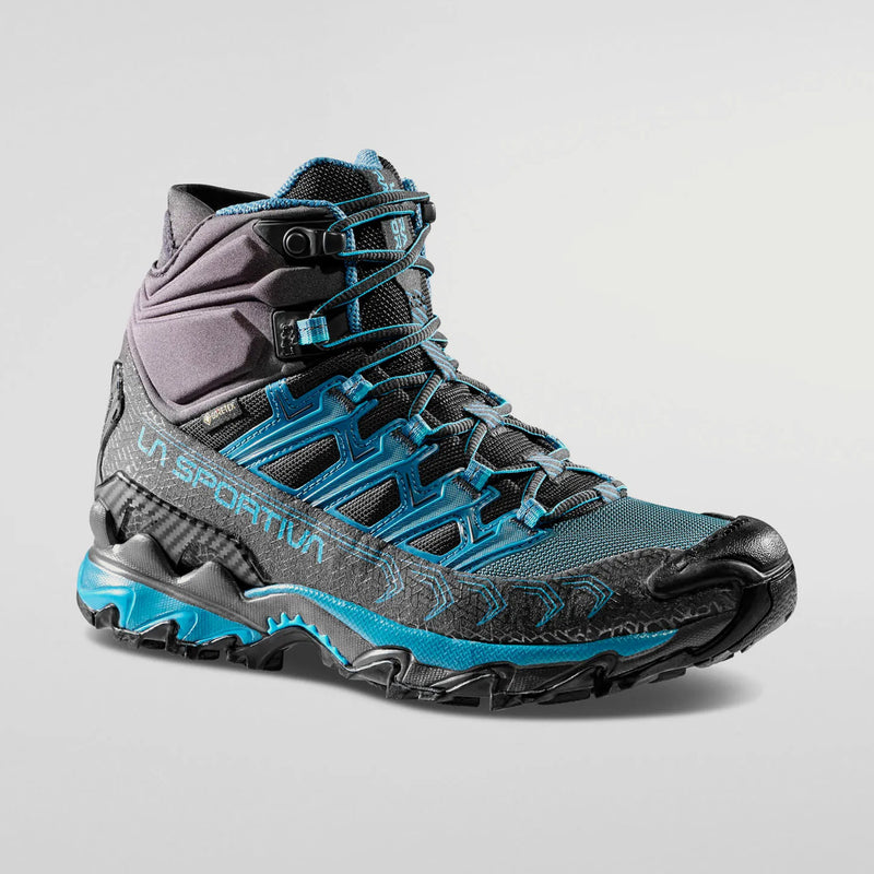 La Sportiva - Ultra Raptor II Mid GTX - Womens