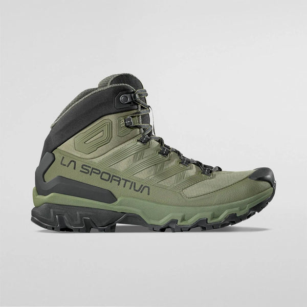 La Sportiva - Ultra Raptor 3 Mid GTX - Mens