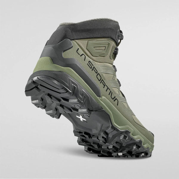 La Sportiva - Ultra Raptor 3 Mid GTX - Mens