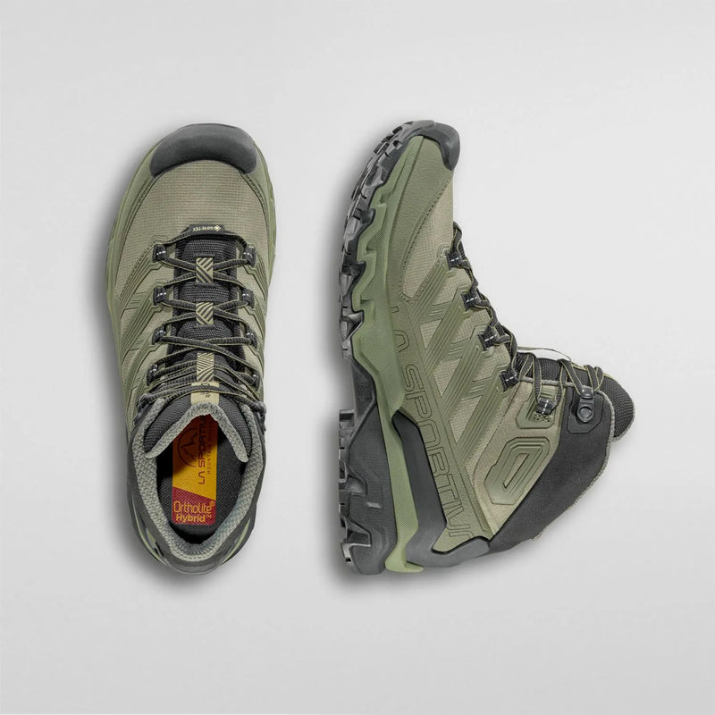 La Sportiva - Ultra Raptor 3 Mid GTX - Mens