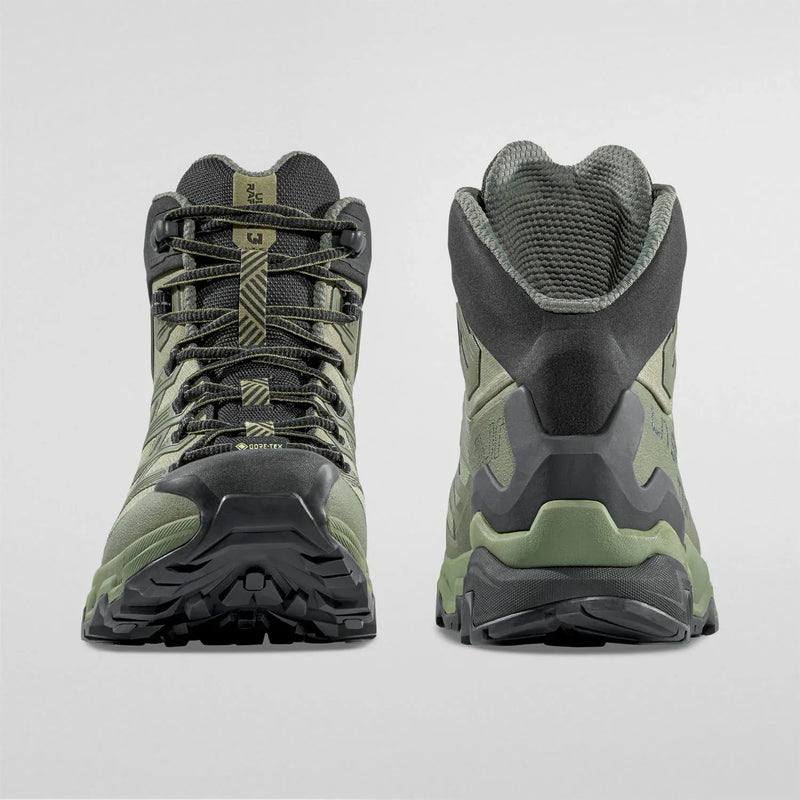 La Sportiva - Ultra Raptor 3 Mid GTX - Mens