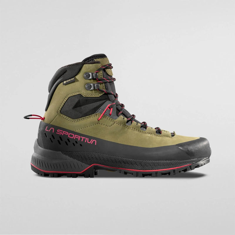 La Sportiva - TX5 Evo Mid GTX - Womens