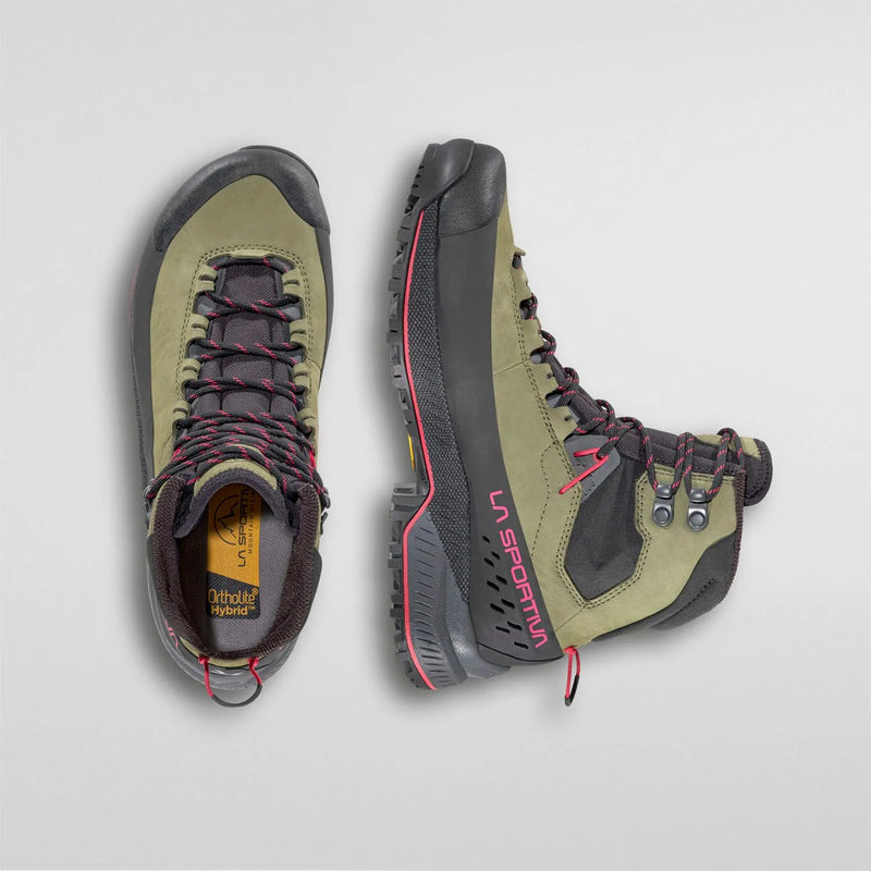 La Sportiva - TX5 Evo Mid GTX - Womens