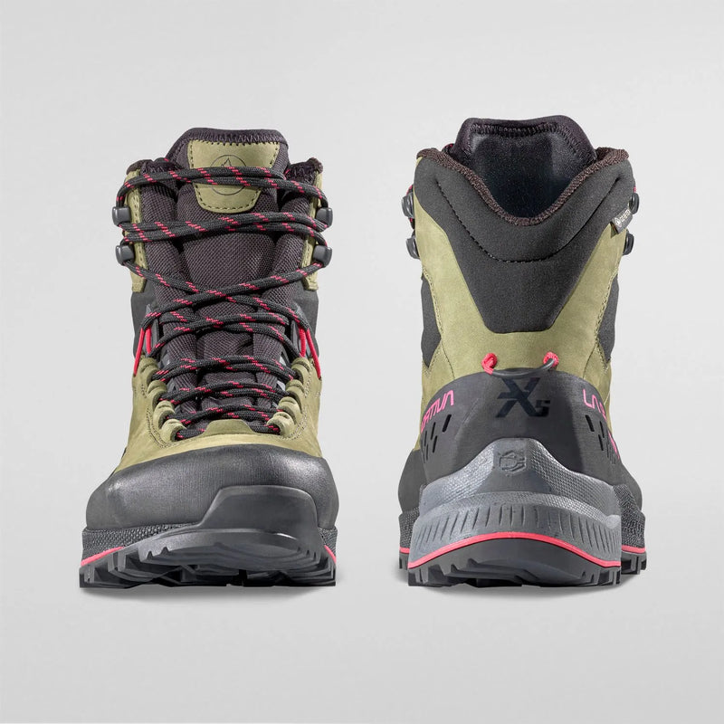 La Sportiva - TX5 Evo Mid GTX - Womens