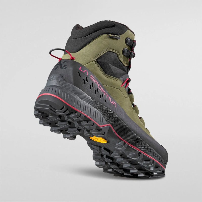 La Sportiva - TX5 Evo Mid GTX - Womens