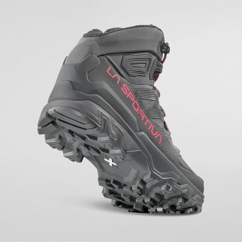 La Sportiva - Ultra Raptor 3 Mid GTX - Womens