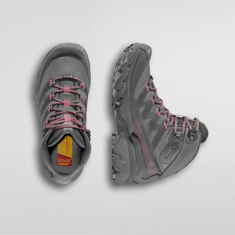La Sportiva - Ultra Raptor 3 Mid GTX - Womens