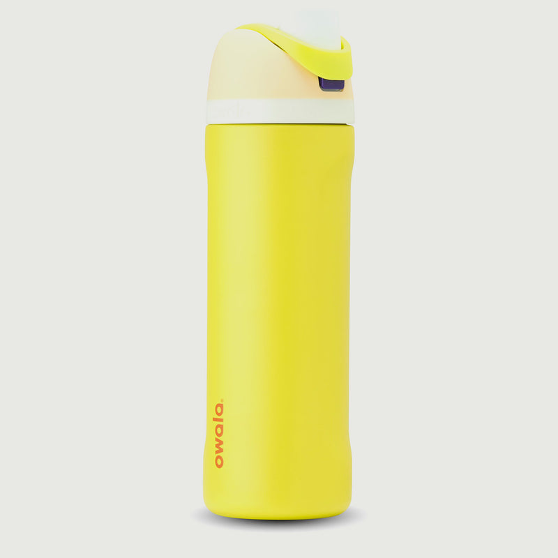 Owala FreeSip® 24-oz. Stainless Steel