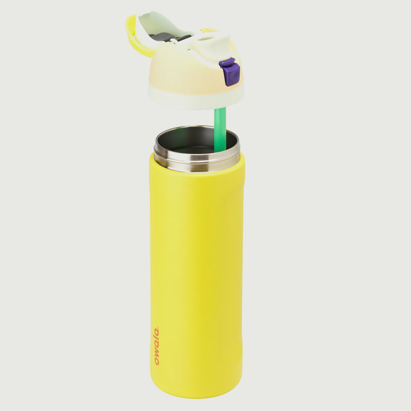 Owala FreeSip® 24-oz. Stainless Steel
