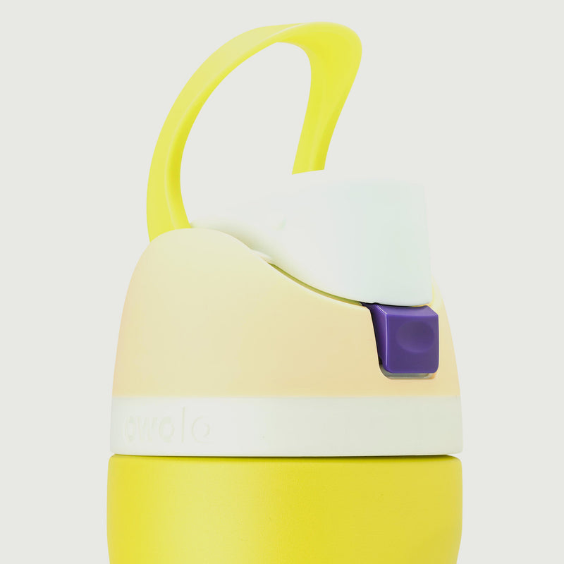 Owala FreeSip® 24-oz. Stainless Steel