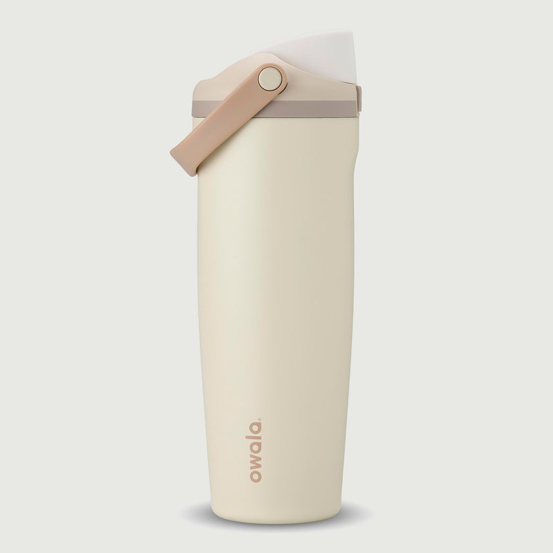Owala FreeSip® Sway 40-oz. Stainless Steel