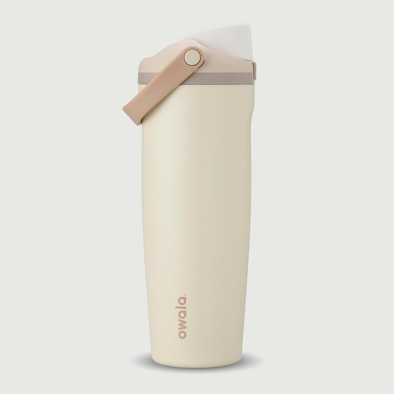 Owala FreeSip® Sway 30-oz. Stainless Steel