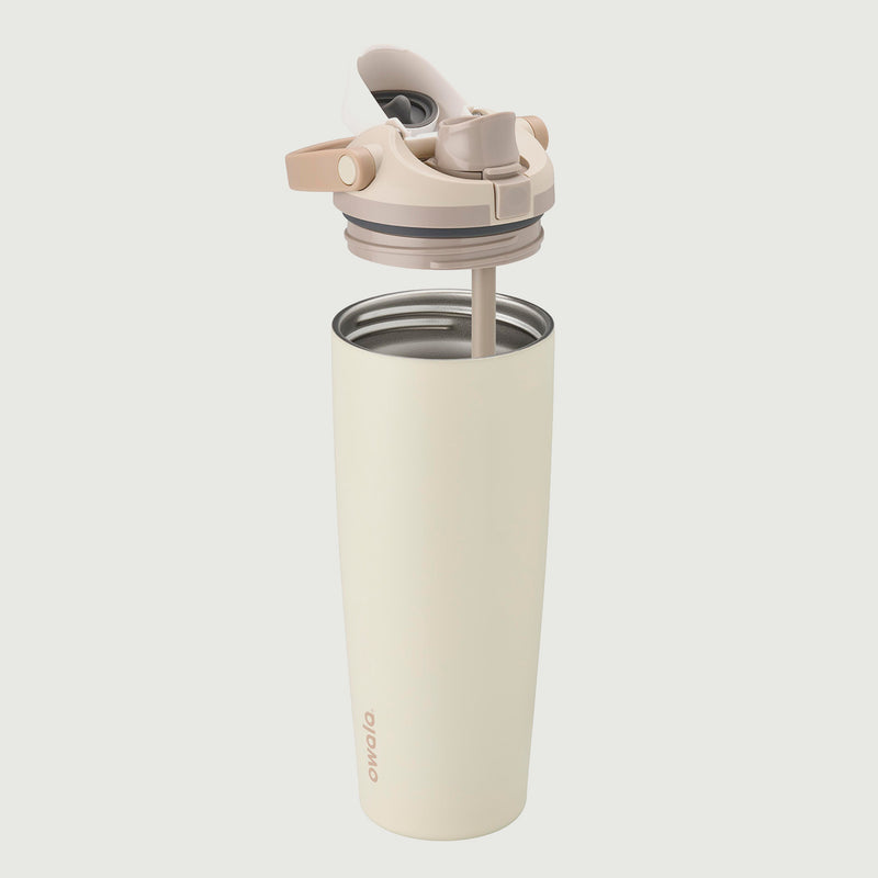 Owala FreeSip® Sway 30-oz. Stainless Steel