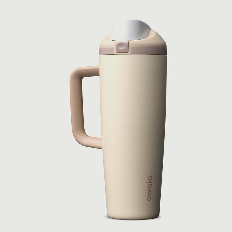 Owala FreeSip® Tumbler 30-oz. Stainless Steel