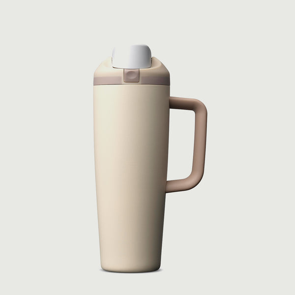 Owala FreeSip® Tumbler 30-oz. Stainless Steel