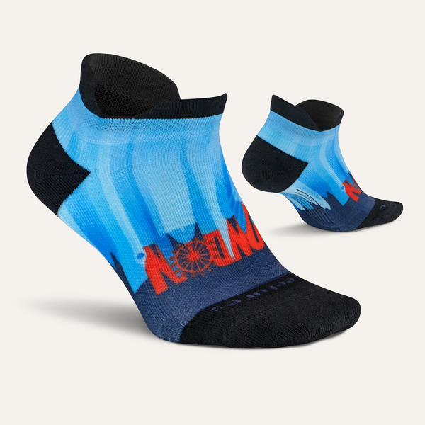 Feetures - Elite Light Cushion Tab