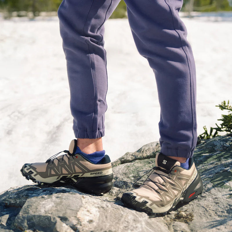 Feetures - Merino 10 Max Cushion Tab