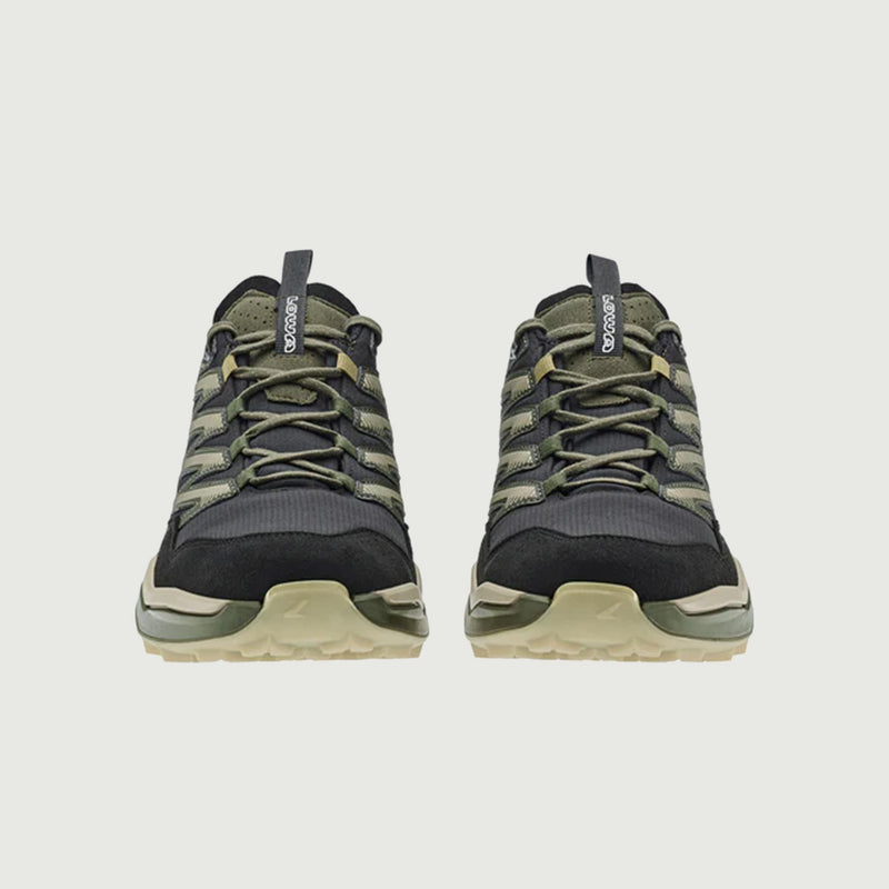 Lowa - Maddox Pro GTX LO - Mens