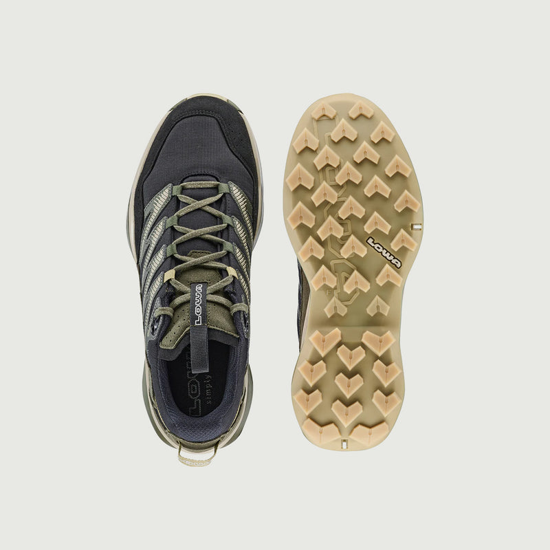 Lowa - Maddox Pro GTX LO - Mens