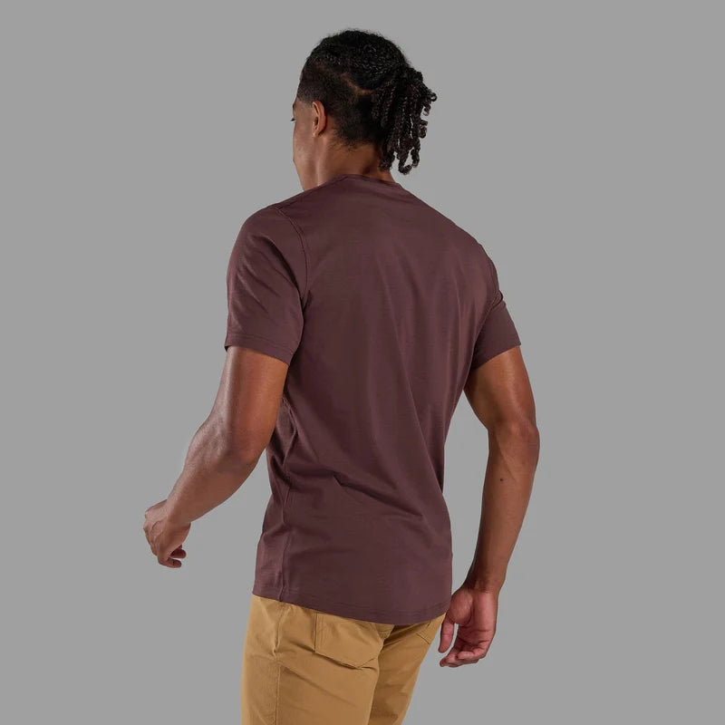 Montane Alhena Merino Blend T-Shirt - Mens