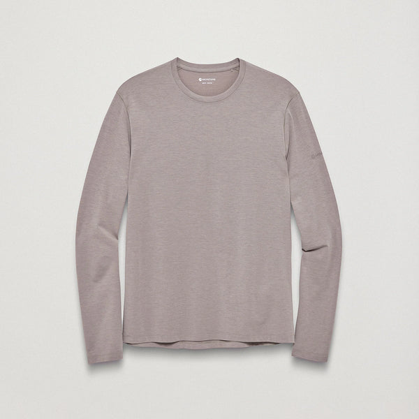 Montane Alhena Long Sleeve Merino Blend T-Shirt - Mens