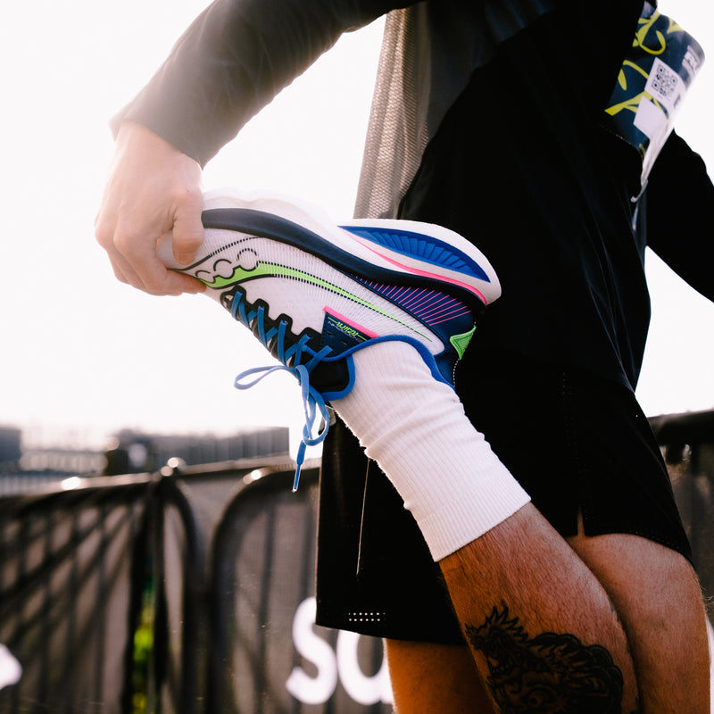 Saucony - Endorphin Azura - Mens