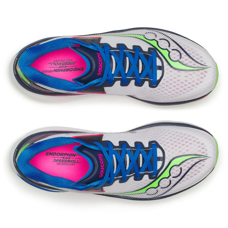 Saucony - Endorphin Azura - Mens
