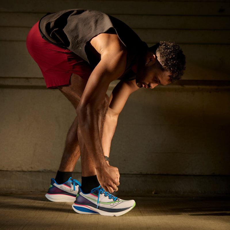 Saucony - Endorphin Azura - Mens