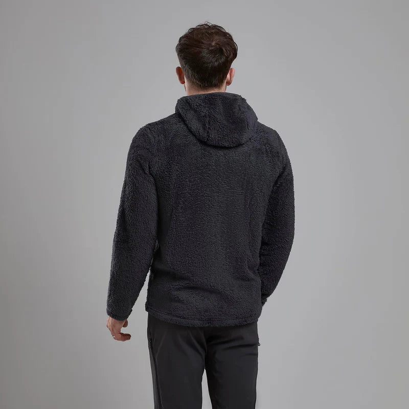 Montane - Caldus XT Hooded Fleece Jacket - Mens