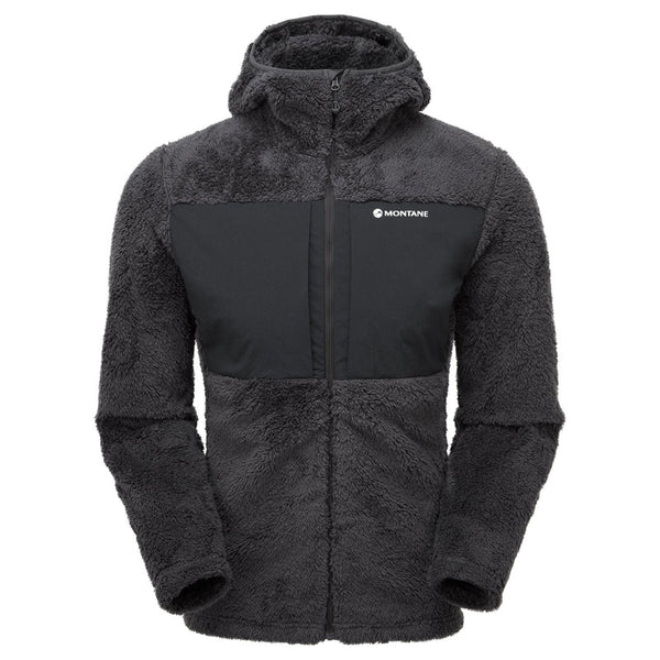 Montane - Caldus XT Hooded Fleece Jacket - Mens
