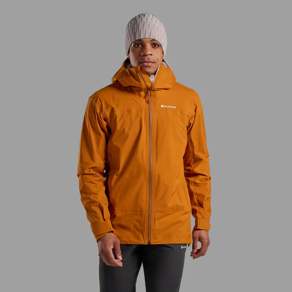 Montane - Cetus Waterproof Jacket - Mens
