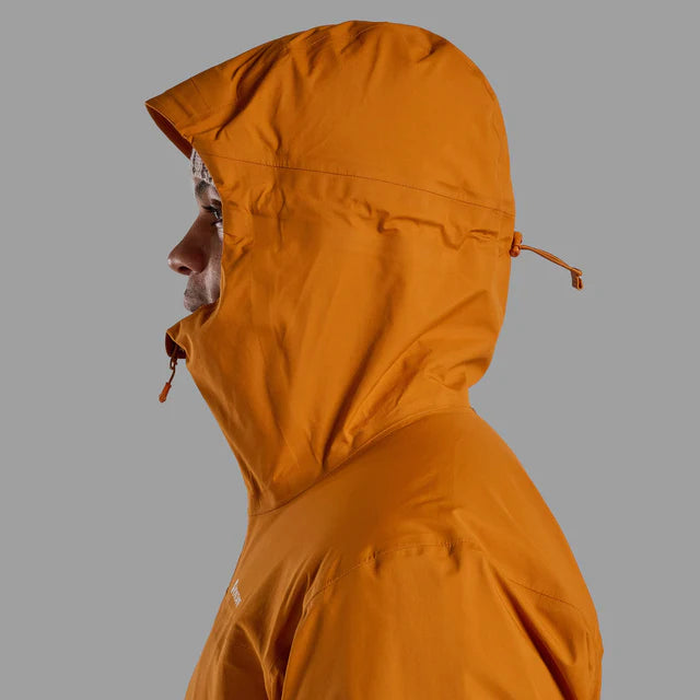 Montane - Cetus Waterproof Jacket - Mens