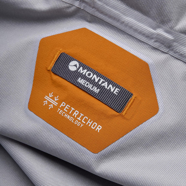 Montane - Cetus Waterproof Jacket - Mens