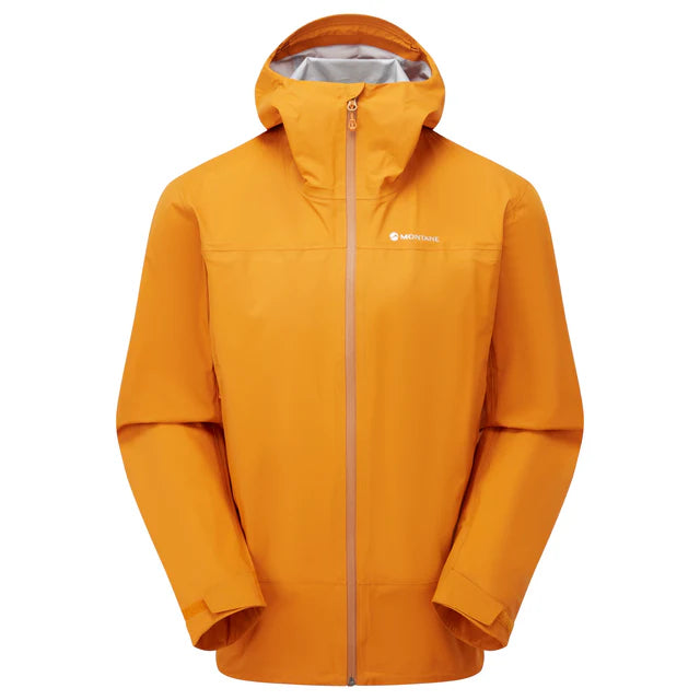 Montane - Cetus Waterproof Jacket - Mens