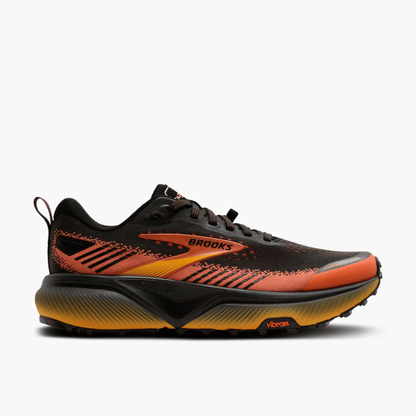 Brooks Cascadia 20 - Mens