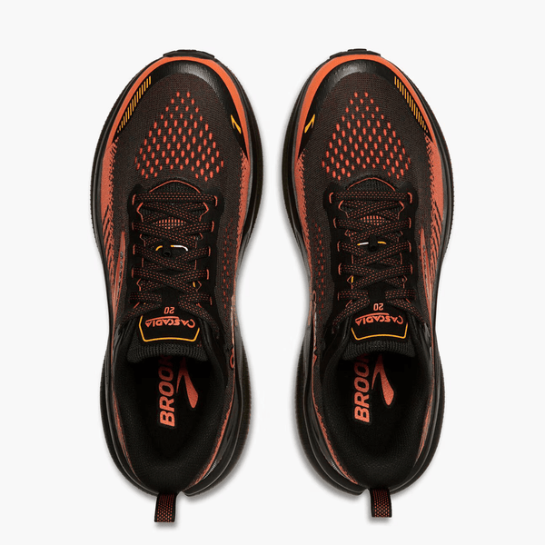 Brooks Cascadia 20 - Mens