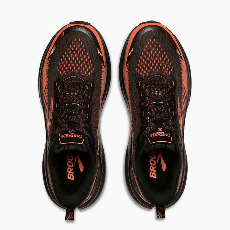 Brooks Cascadia 20 - Mens