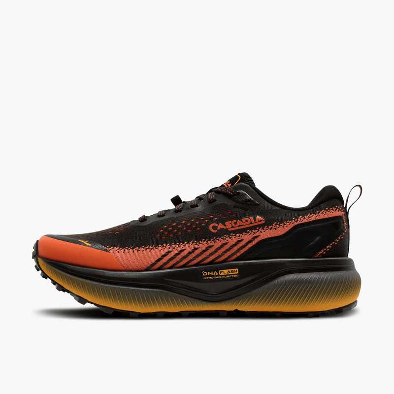 Brooks Cascadia 20 - Mens