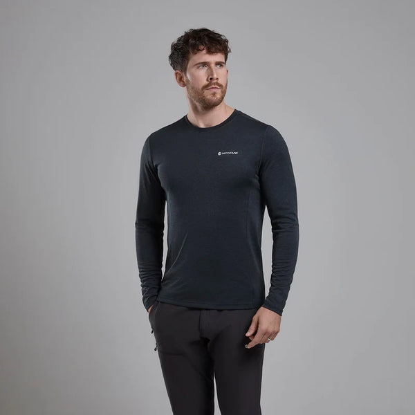 Montane - Dart Long Sleeve T-Shirt - Mens