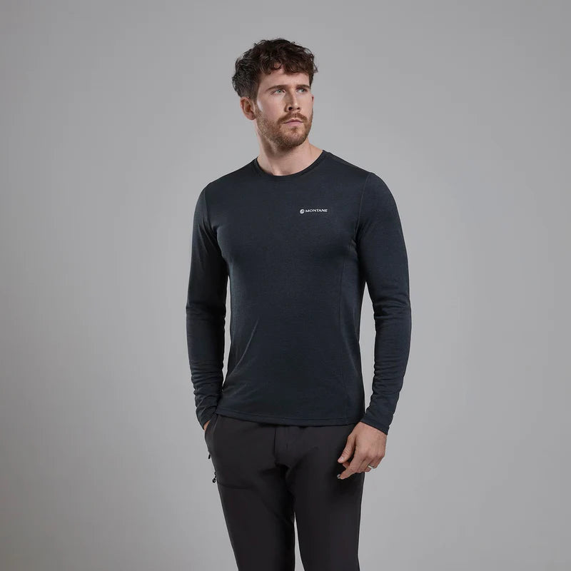 Montane - Dart Long Sleeve T-Shirt - Mens