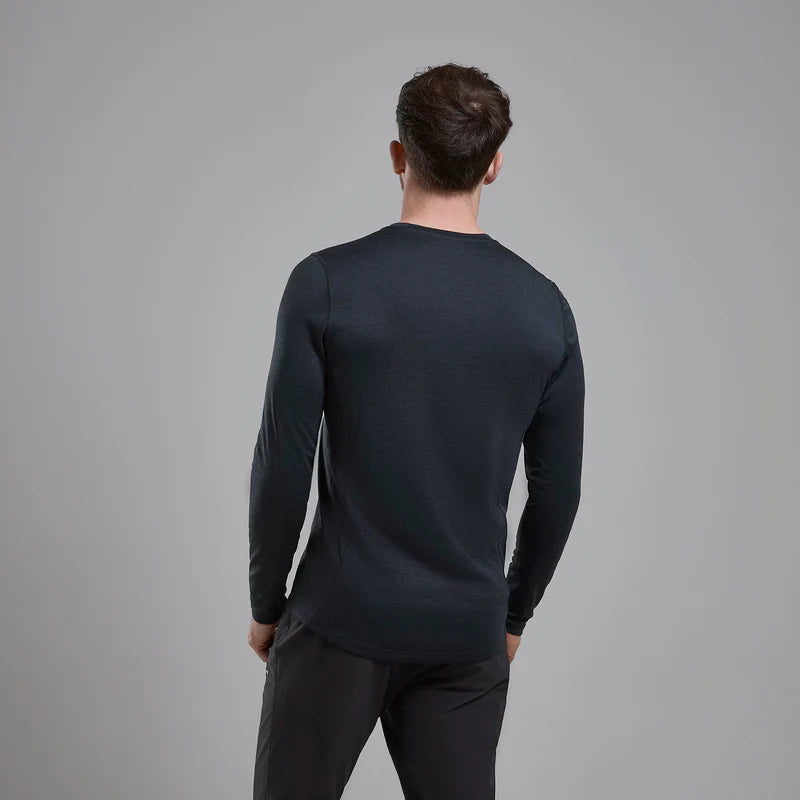 Montane - Dart Long Sleeve T-Shirt - Mens