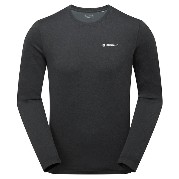 Montane - Dart Long Sleeve T-Shirt - Mens