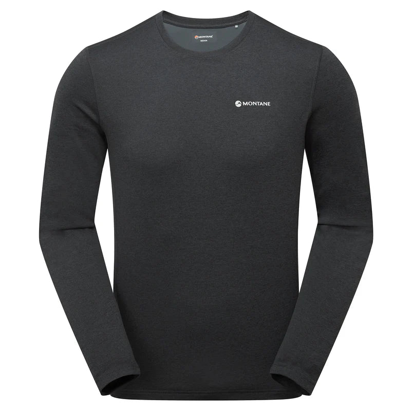 Montane - Dart Long Sleeve T-Shirt - Mens