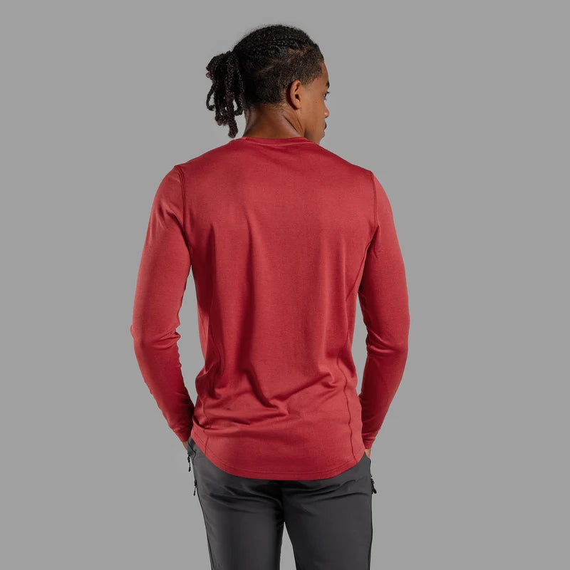Montane Dart Long Sleeve T-Shirt - Mens