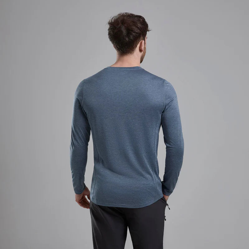 Montane - Dart Long Sleeve T-Shirt - Mens