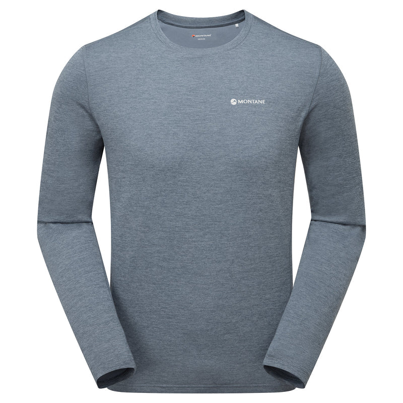 Montane - Dart Long Sleeve T-Shirt - Mens