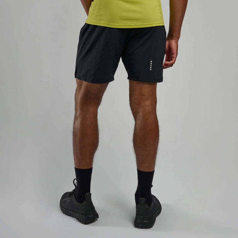 Montane Slipstream 7" Trail Running Shorts - Mens